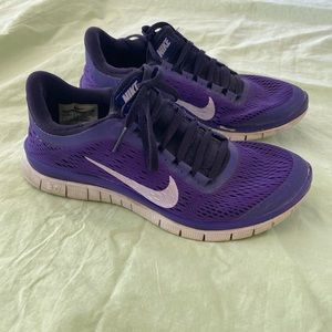 Nike sneakers